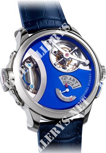 Greubel Forsey Art Piece 1 Art Piece 1 GF02w