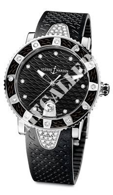 Ulysse Nardin Lady Diver Lady Diver 8103-101E-3C/12