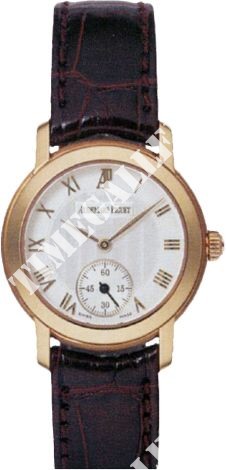 Audemars Piguet Archive Audemars Piguet Jules Audemars Lady Hand Wound Small Seconds 77208OR.OO.A067CR.01