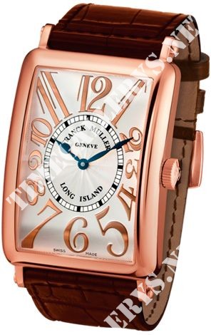 Franck Muller Long Island Classic 952 QZ REL