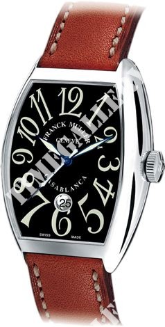 Franck Muller Casablanca Date 8880 C DT