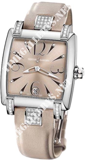 Ulysse Nardin Caprice Caprice Diamonds 133-91C/06-05