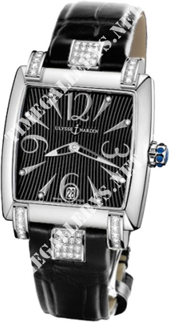 Ulysse Nardin Caprice Caprice Diamonds 133-91C/06-02