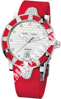 Ulysse Nardin Lady Diver Lady Diver 8103-101E-3C/10.16