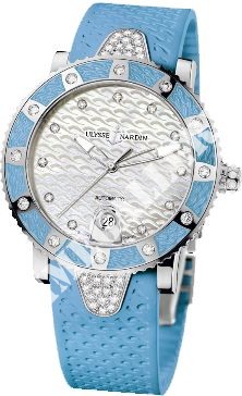 Ulysse Nardin Lady Diver Lady Diver 8103-101E-3C/10.13