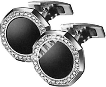 Audemars Piguet Jewellery Tuxedo Cufflinks BM0733.BCU.US.Z015