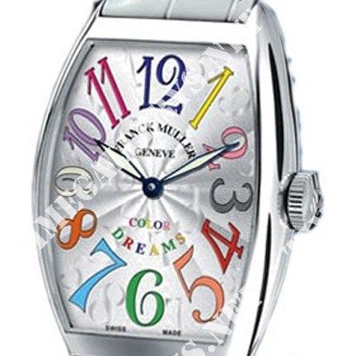 Franck Muller Colour Dreams 7502 QZ CODR