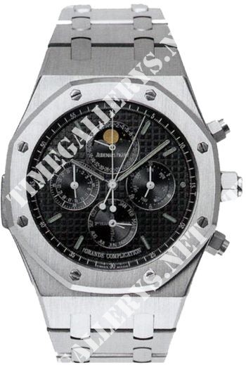 Audemars Piguet Royal Oak Grande Complication 25865BC.OO.1105BC.01