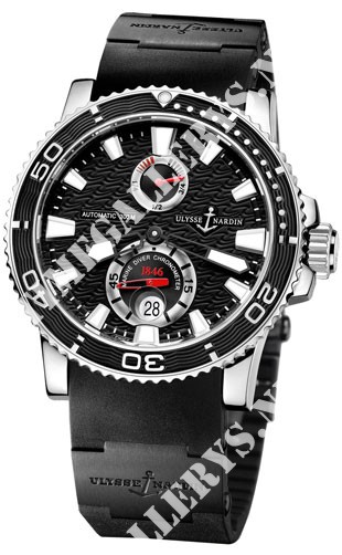 Ulysse Nardin Marine Diver Maxi Marine Diver 263-33-3C/82