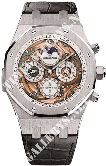 Audemars Piguet Royal Oak Grande Complication 26552BC.OO.D002CR.01