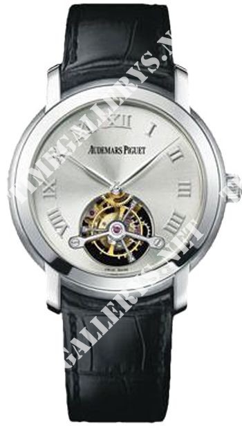 Audemars Piguet Jules Audemars Tourbillon 26561BC.OO.D002CR.01