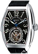 Franck Muller Curvex Repetition & Tourbillon 7880 RMT