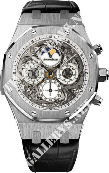 Audemars Piguet Royal Oak Grande Complication 26065IS.OO.D002CR.01