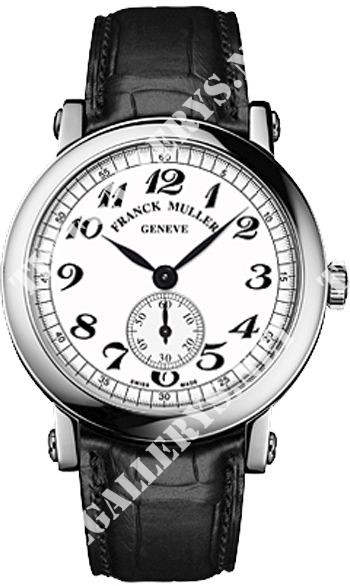 Franck Muller Liberty 7421 B Watch 7421 BS6