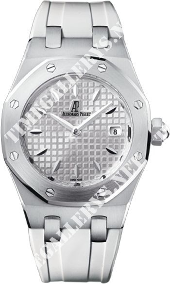 Audemars Piguet Lady Royal Oak Quartz Steel 67620ST.OO.D010CA.01