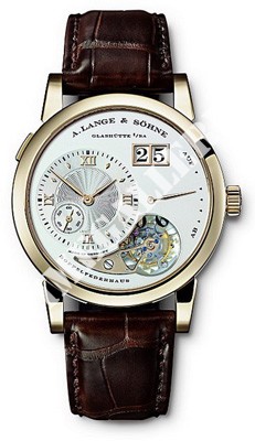 A. Lange & Sohne 