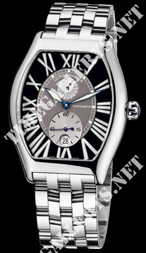 Ulysse Nardin Archive Ulysse Nàrdin Gigante Chronometer 273-68-7/412