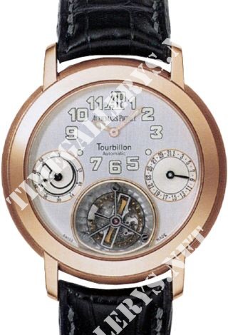 Audemars Piguet Archive Audemars Piguet Jules Audemars Tourbillon 25964OR.OO.D002CR.01