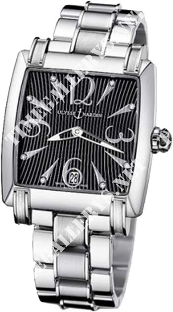 Ulysse Nardin Caprice Caprice 133-91-7/06-02