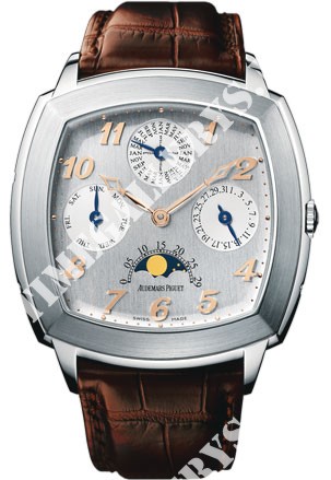 Audemars Piguet Classic Tradition Perpetual Calendar 26051PT.OO.D092CR.01