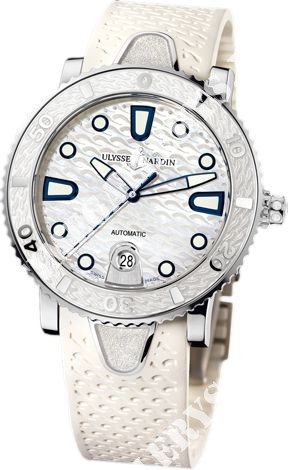 Ulysse Nardin Lady Diver Lady Diver 8103-101-3/00