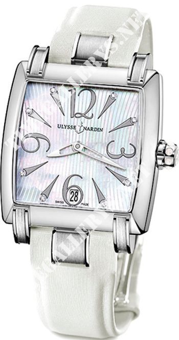 Ulysse Nardin Caprice Caprice 133-91/691