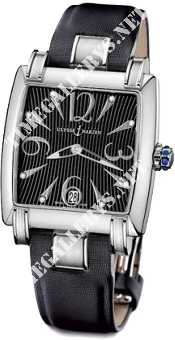 Ulysse Nardin Caprice Caprice 133-91/06-02