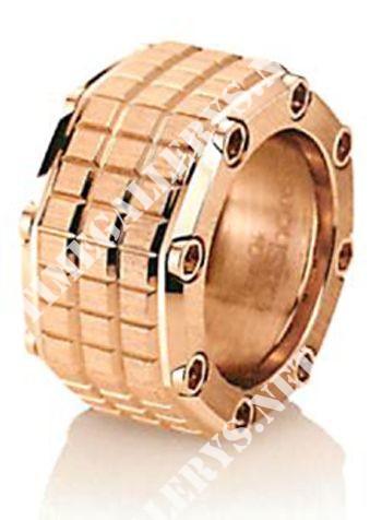 Audemars Piguet Jewellery Offshore Ring BG0735.ORL.54.N000