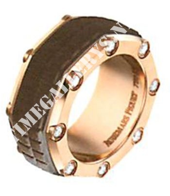 Audemars Piguet Jewellery Offshore Ring BG0724.OKU.52.F031