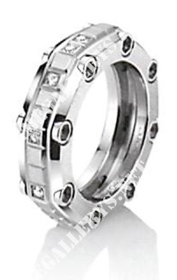 Audemars Piguet Jewellery Offshore Ring BG0735.BCS.56.F000