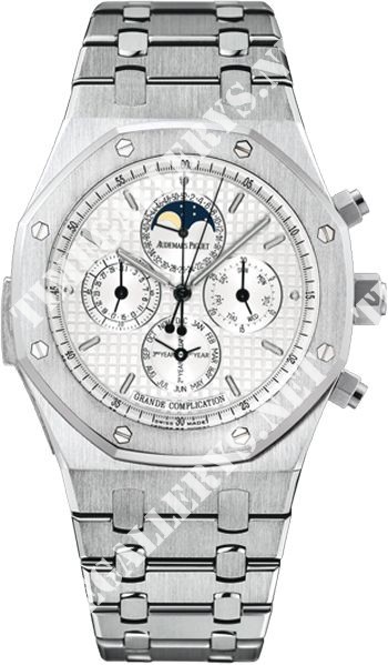 Audemars Piguet Royal Oak Grande Complication 25865BC.OO.1105BC.04