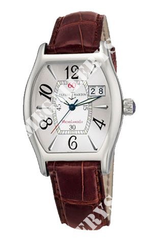 Ulysse Nardin Archive Ulysse Nàrdin Big Date 233-68/581