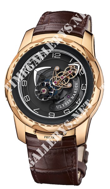 Ulysse Nardin Complications Freak Cruiser 2056-131