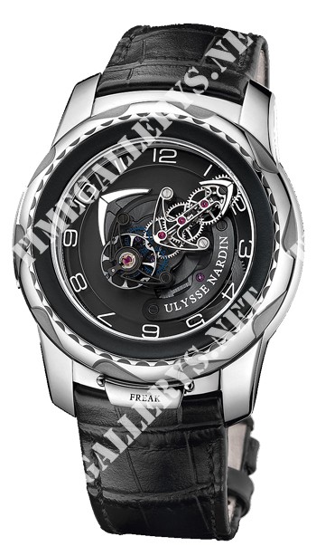 Ulysse Nardin Complications Freak Cruiser 2050-131