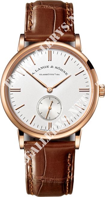 A. Lange & Sohne Saxonia Classic 219.032