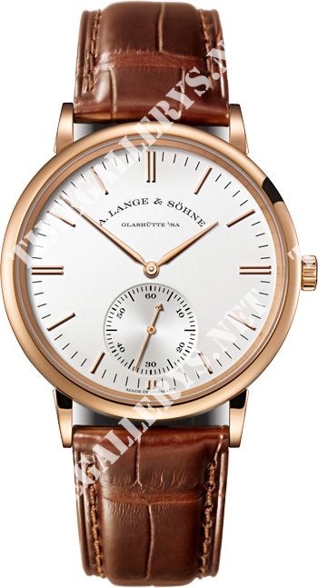 A. Lange & Sohne Saxonia Automatic 380.033