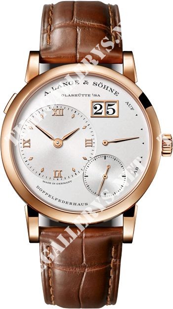 A. Lange & Sohne Lange 1 Lange 1 191.032