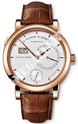 A. Lange & Sohne Lange 31 Big Data 130.032 F