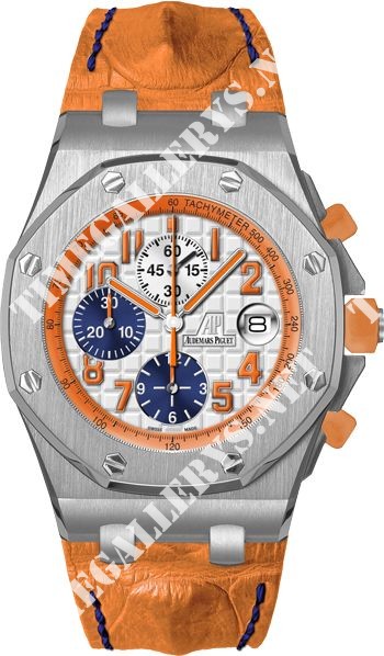 Audemars Piguet Royal Oak Offshore Goliath 26217.BC.OO.D607.CR.01