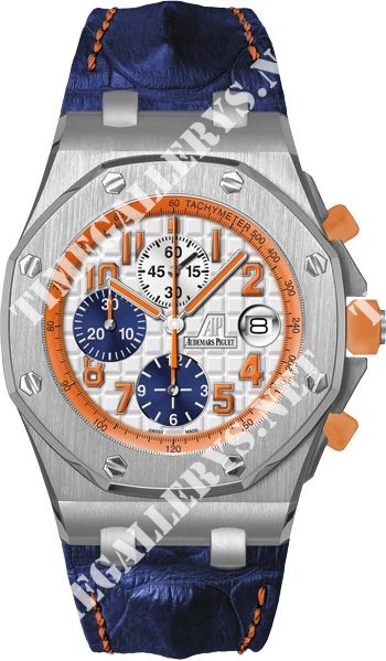 Audemars Piguet Royal Oak Offshore Goliath 26217.ST.OO.D071.CA.01