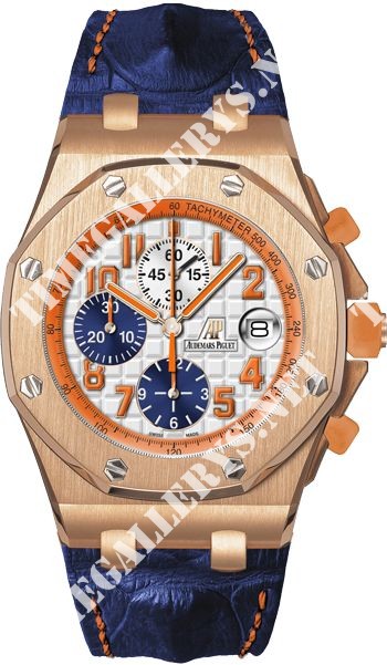 Audemars Piguet Royal Oak Offshore Goliath 26217.OR.OO.D311.CR.01