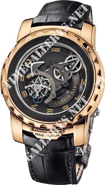 Ulysse Nardin Complications Phantom 2086-115