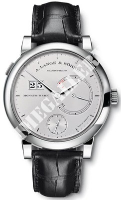 A. Lange & Sohne Lange 31 Big Data 130.025