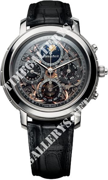 Audemars Piguet Jules Audemars Grande Complication 25996TI.OO.D002CR.02