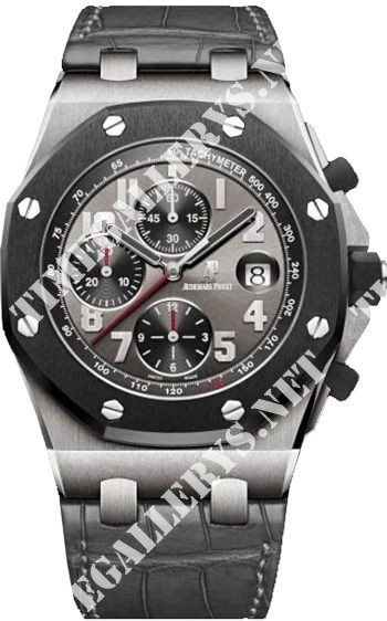 Audemars Piguet Royal Oak Offshore Doha Limited Edition 26219IO.OO.D005CR.01