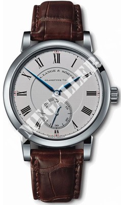 A. Lange & Sohne Richard Lange Pour le Merite 260.025