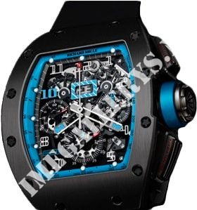 Richard Mille Archive Richard Mille Limited Editions RM 011 Argentina RM 011 Argentina