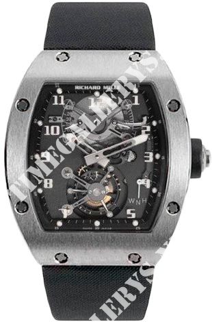 Richard Mille Archive Richard Mille RM 002-1 RM 002-1