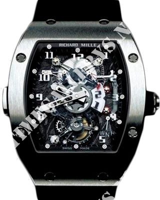 Richard Mille Archive Richard Mille RM 003-1 RM 003-1