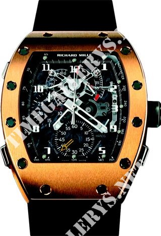 Richard Mille Archive Richard Mille RM 004-1 RM 004-1